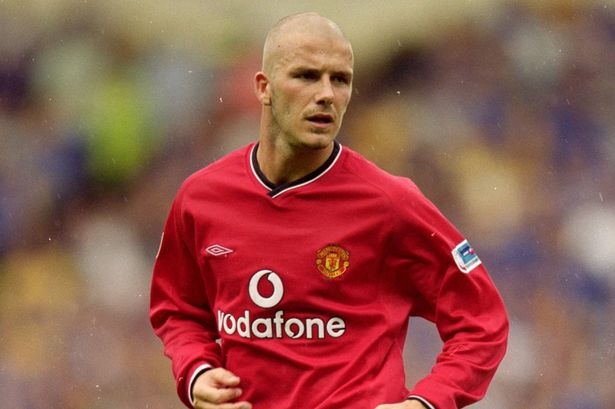 David-Beckham