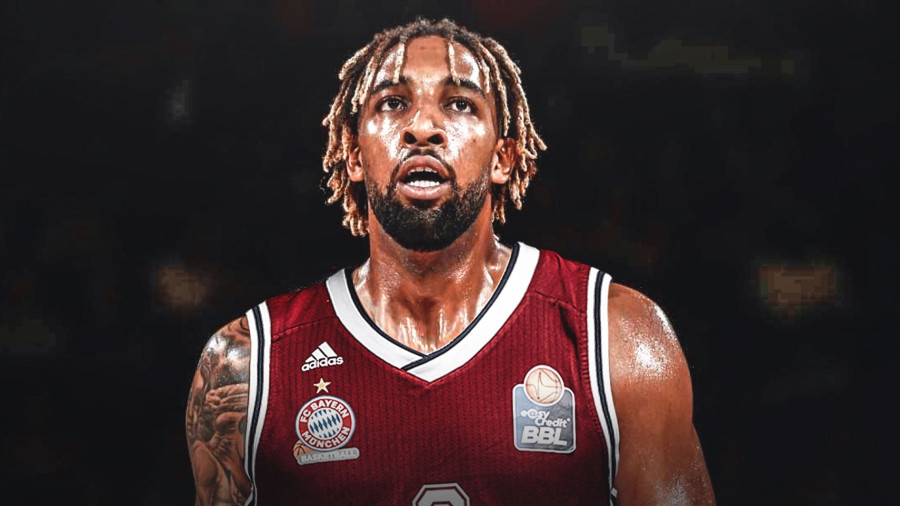Derrick Williams