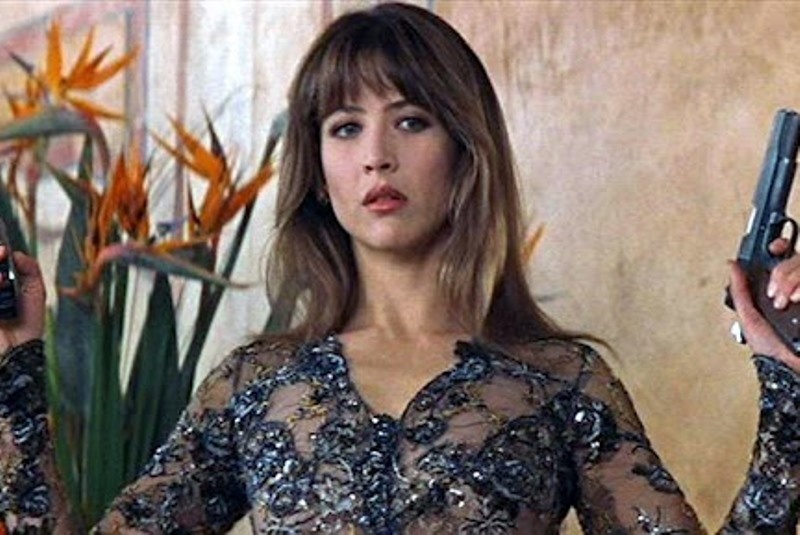 Elektra King
