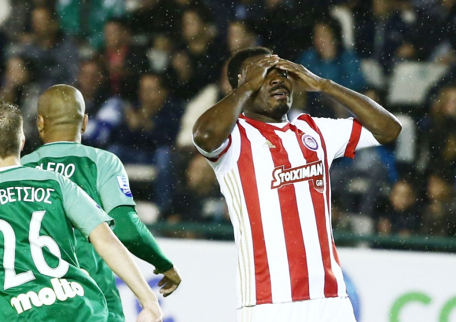 Emenike