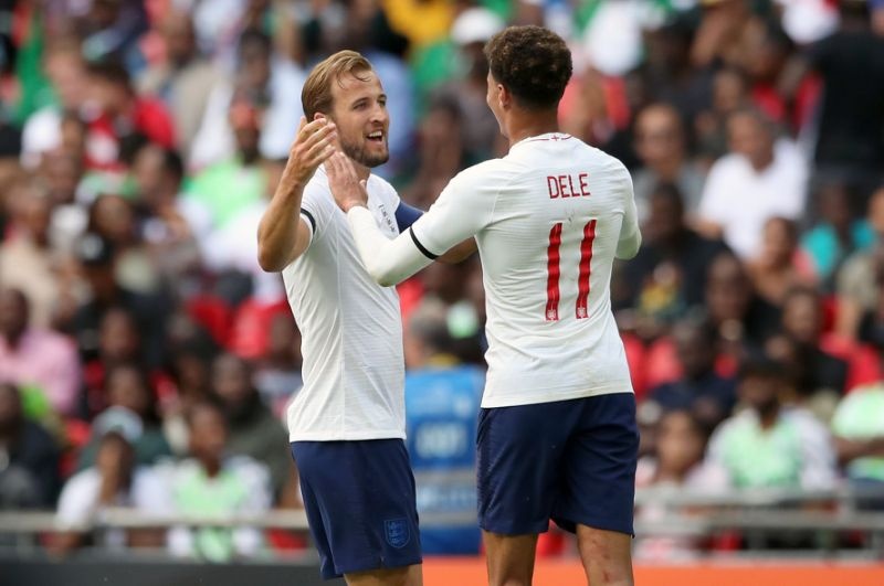 England