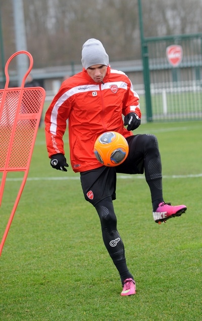 Entrainement 14