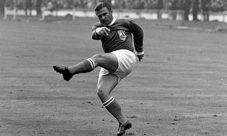 Ferenc Puskas 007