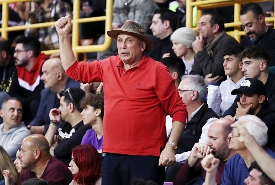 Final Fan
