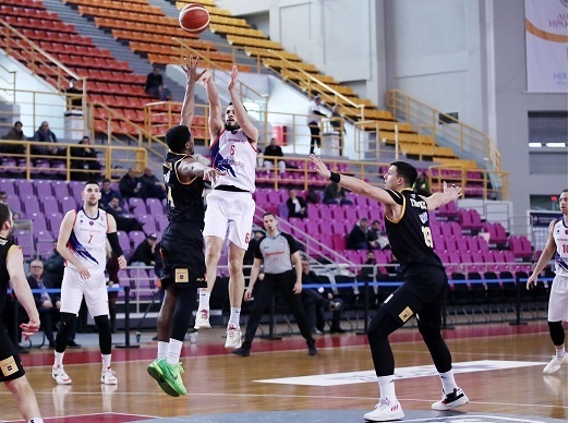 Final Panionios
