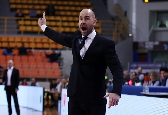 Final Spanoulis