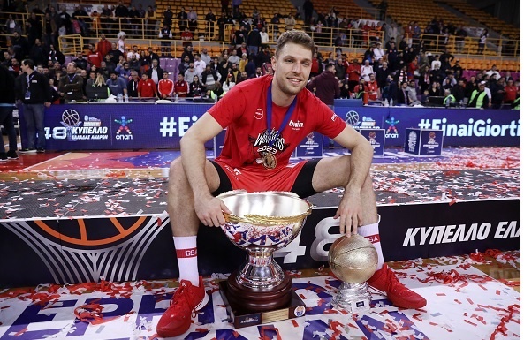 Final Vezenkov