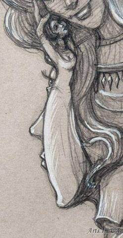 FourWomenOpticalIllision01