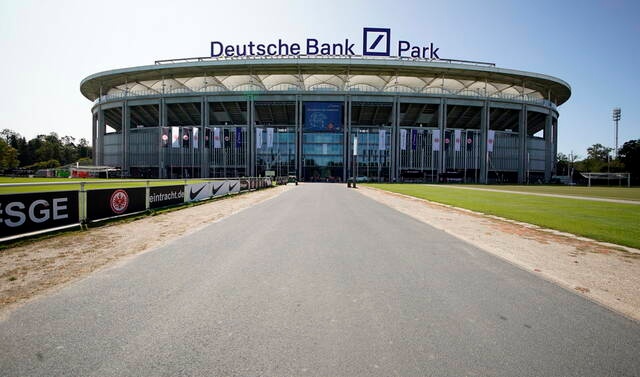 FrankfurtArena