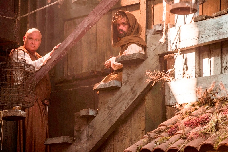 Game of Thrones 6