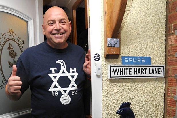 Gary-White-Hart-Lane