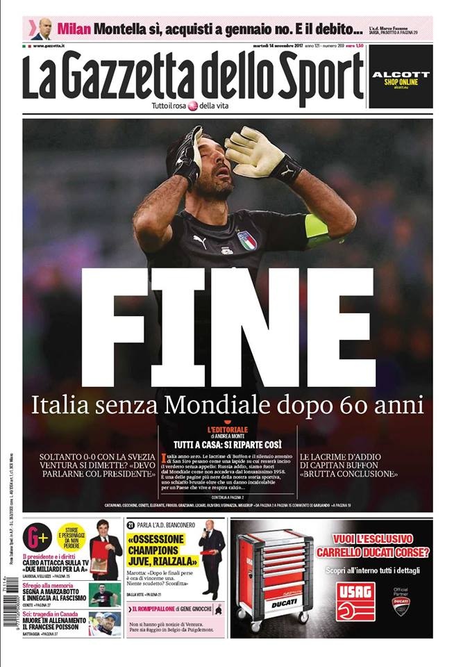 GazzettaDelloSport