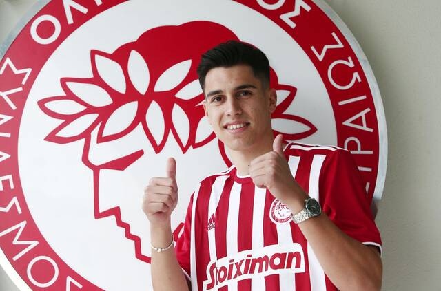 GiorgosMarinos