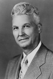 (Ο H.V.Porter, ονόμασε το τουρνουά του σχολείου του 