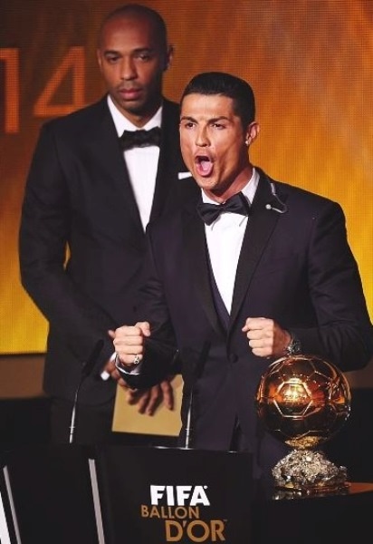 HenryCR7