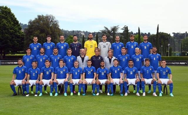 ItaliaNationalTeam