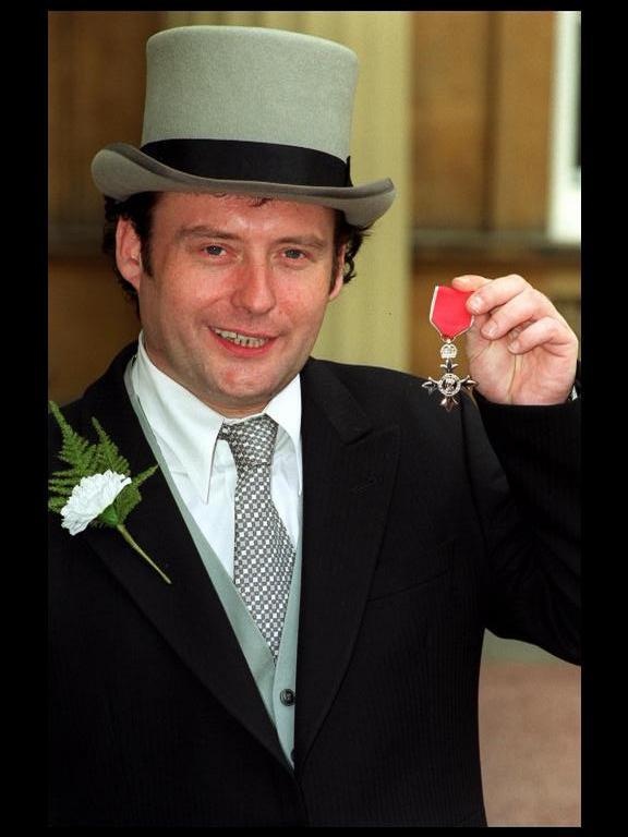 Jimmy White