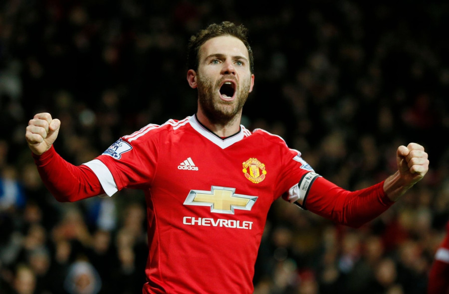 Juan Mata