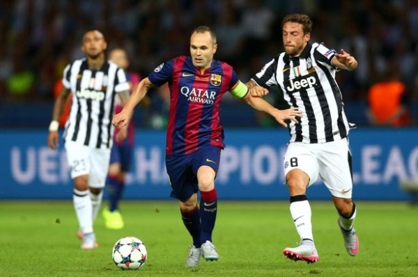 Juventus-v-FC-Barcelona-UEFA-Champions-League-Final