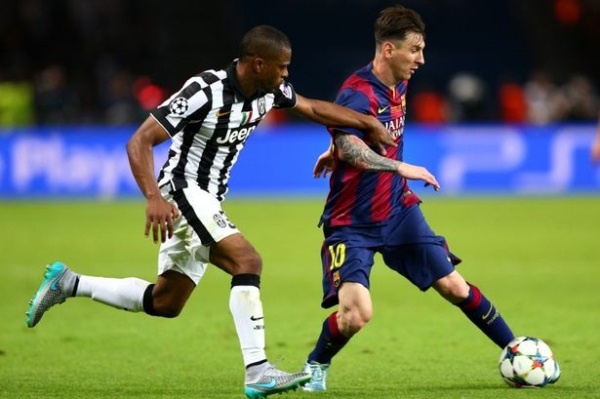 Juventus-v-FC-Barcelona-UEFA-Champions-League-Final 2