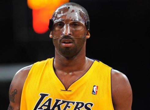 KobeMask
