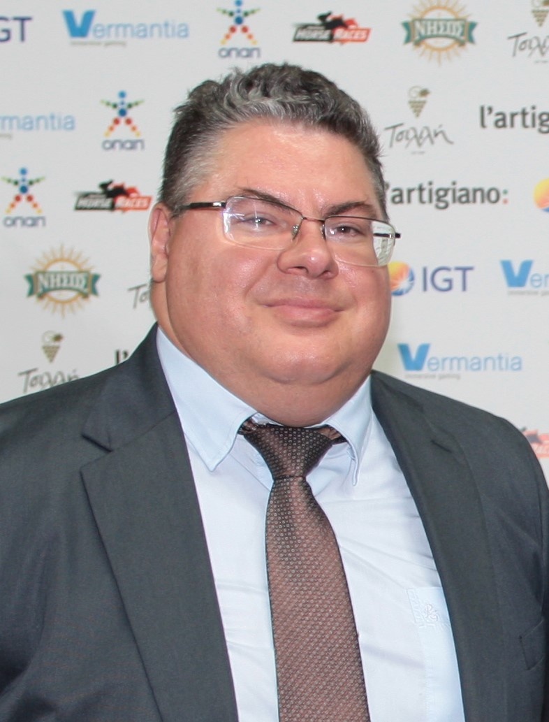 Κώστας Αλεξόπουλος
