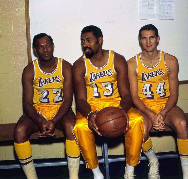 LAKERS
