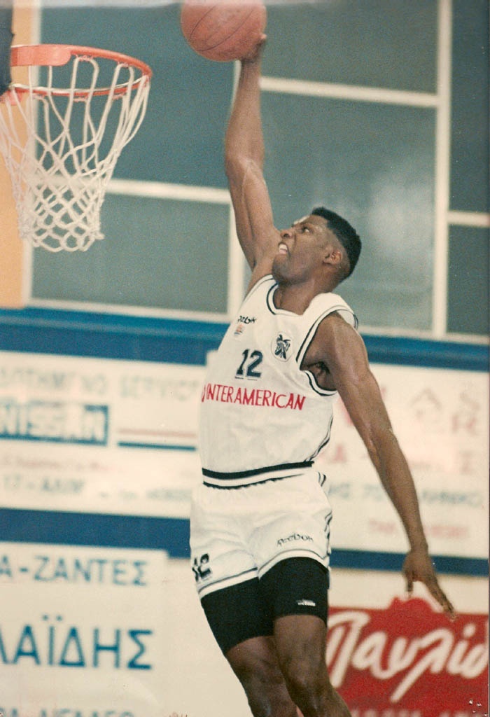 LEVINGSTON