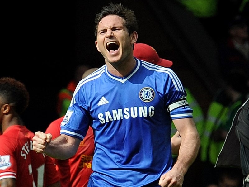 Lampard