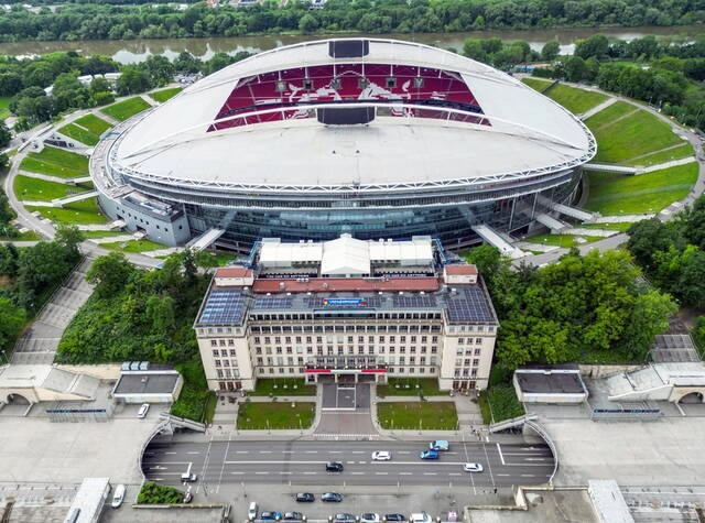 LeipzigStadium