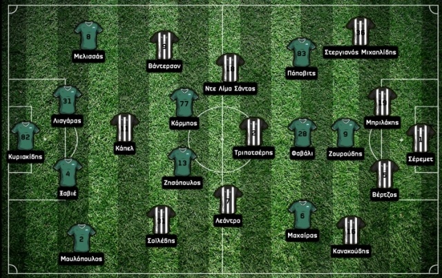 Levadiakos-Doxa