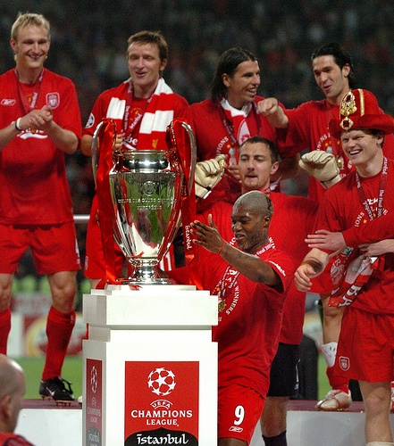 Liverpool_-_Milan_Cisse