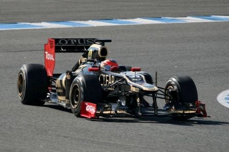 Lotus copy