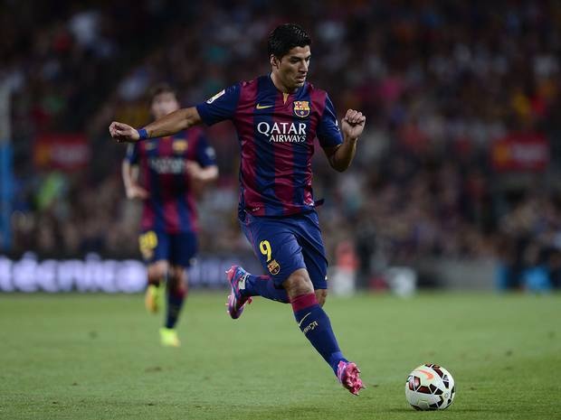 Luis-Suarez