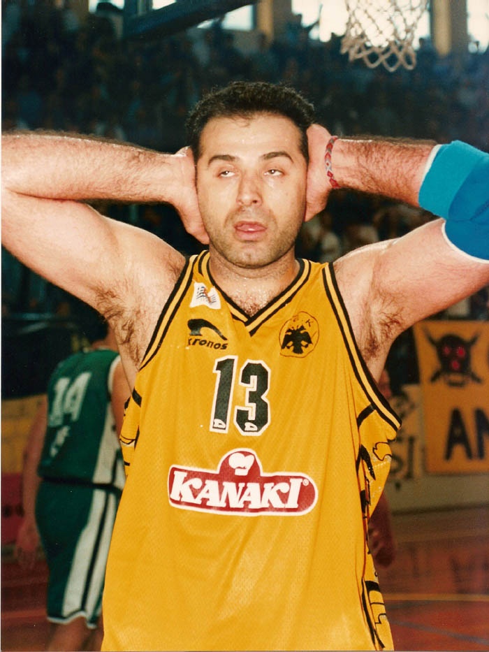 MILISEVIC