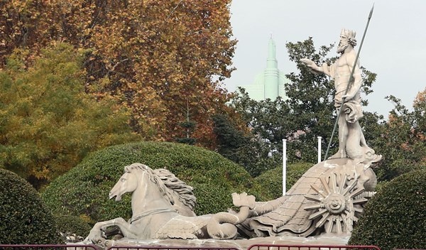 Madrid