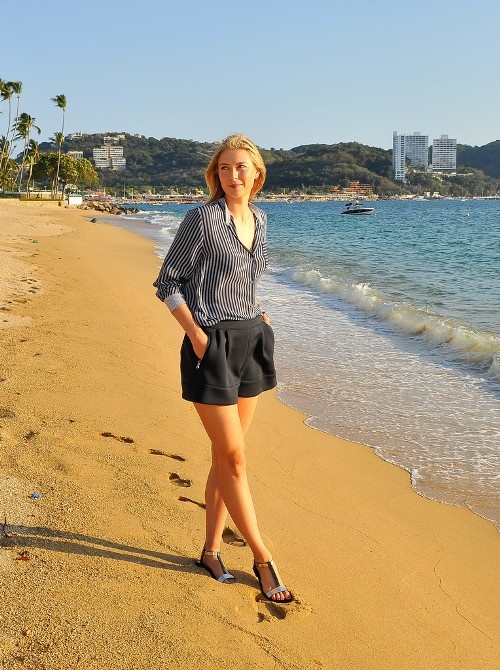 Maria-Sharapova-Acapulco-12