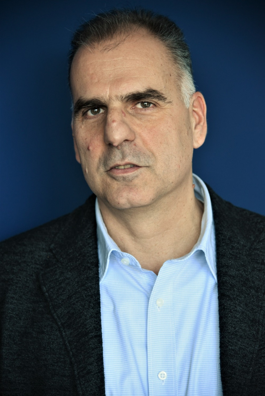 Μάριος Κουτσομύτης