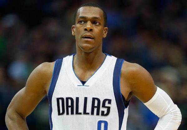 Mavs-RajonRondo