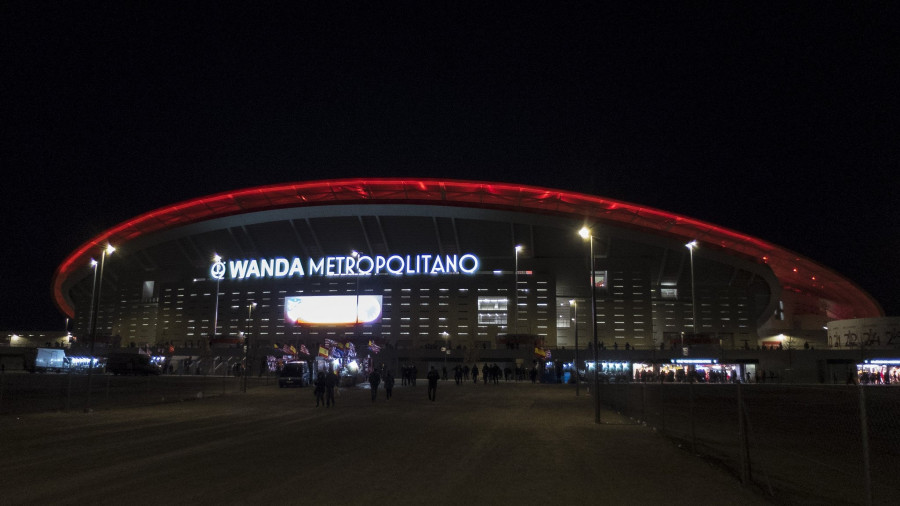 Metropolitano