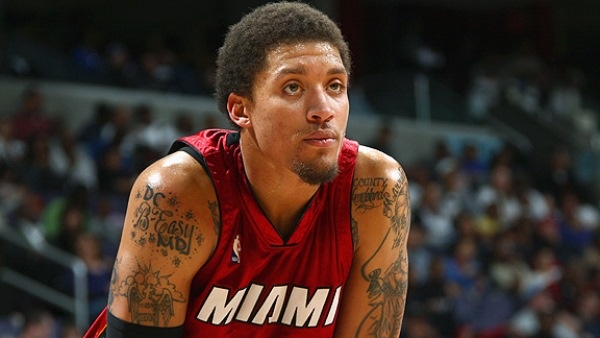 Michael-Beasley