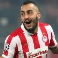 Mitroglou