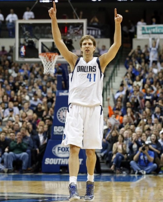 NBAmesa