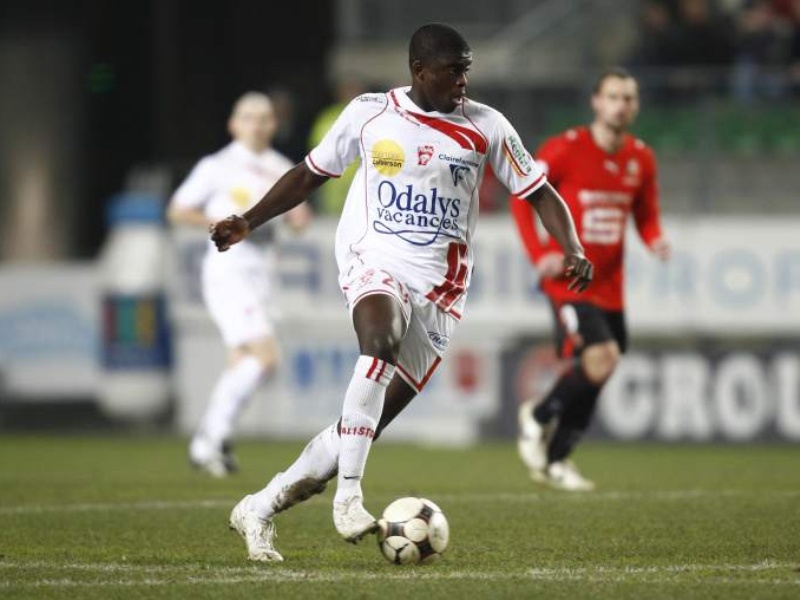 NDiaye