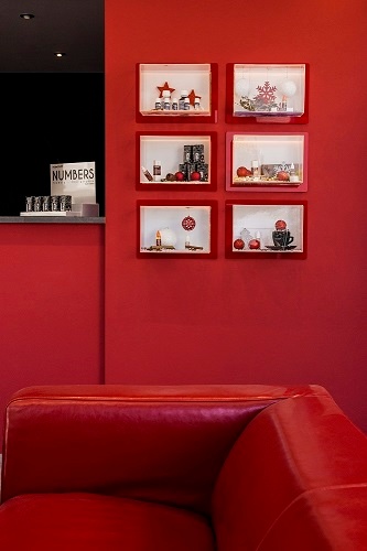 Nobacco Lounge Interior detail 2