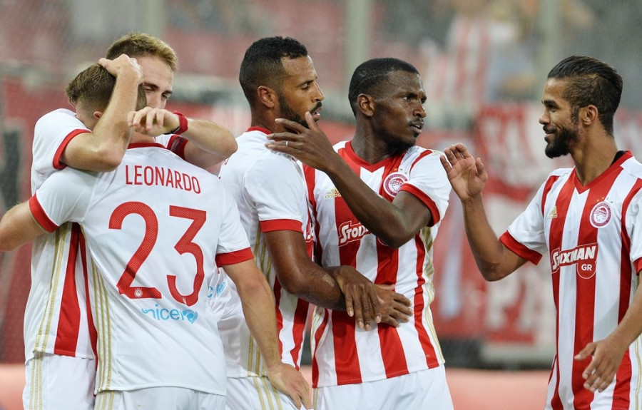 OlympiacosMesa