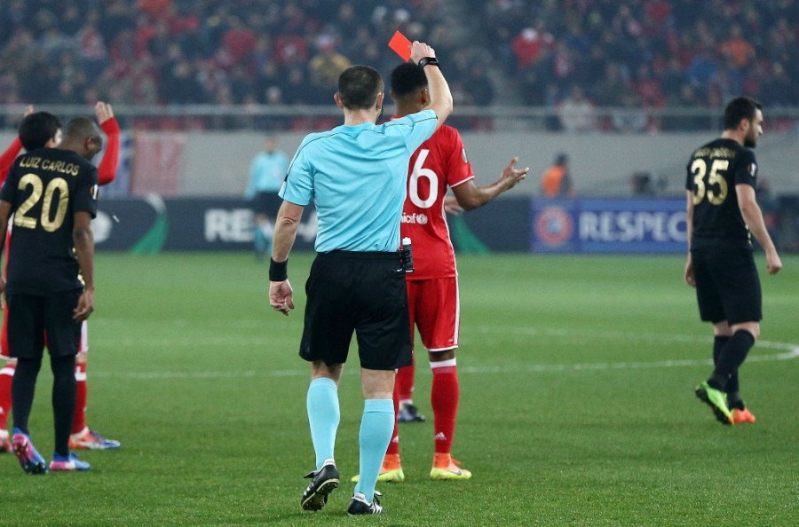 OlympiacosOsmanMesaKokkini