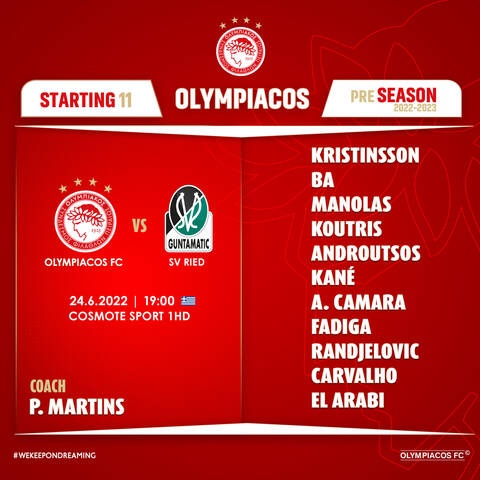 OlympiacosRiedEndekada