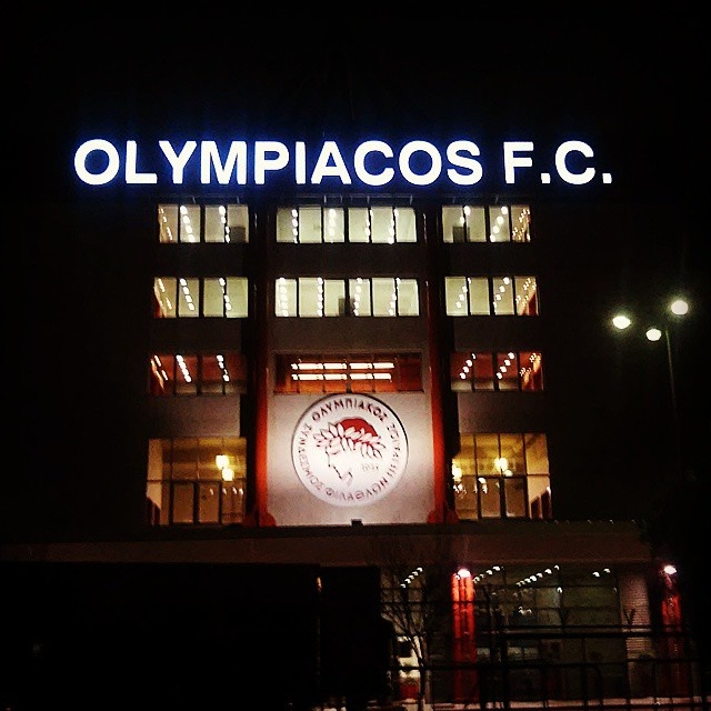 Olympiakos