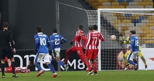 OlympiakosDniproGoal